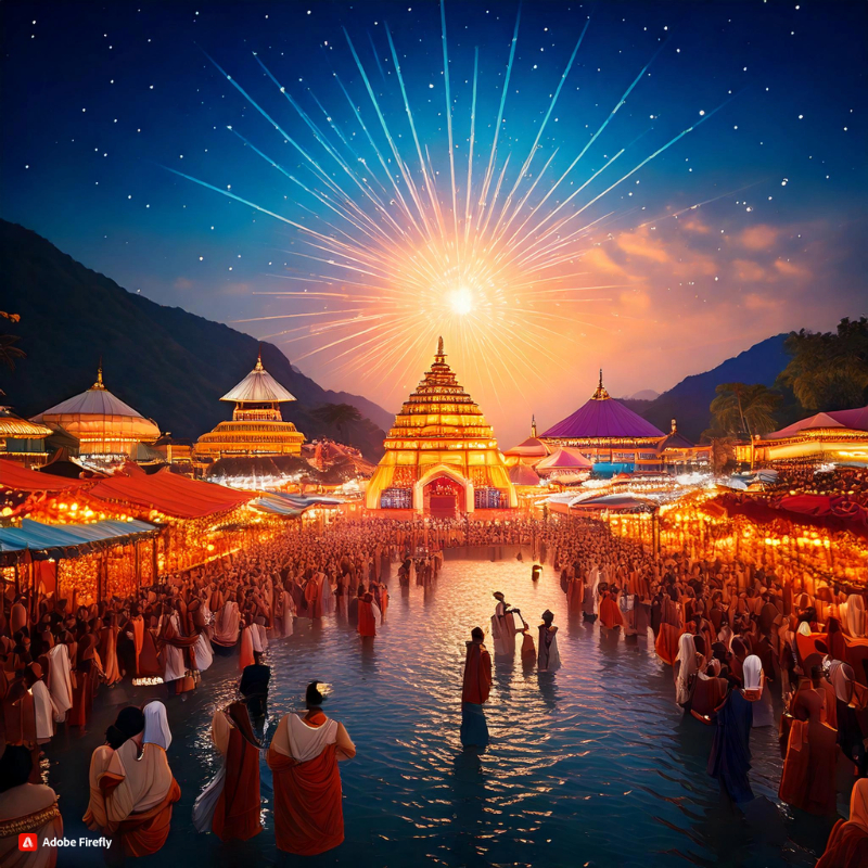 Kumbh Mela